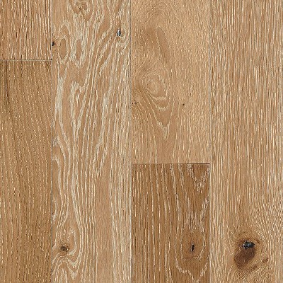 Brushed Impressions Oak Limed Natural Light